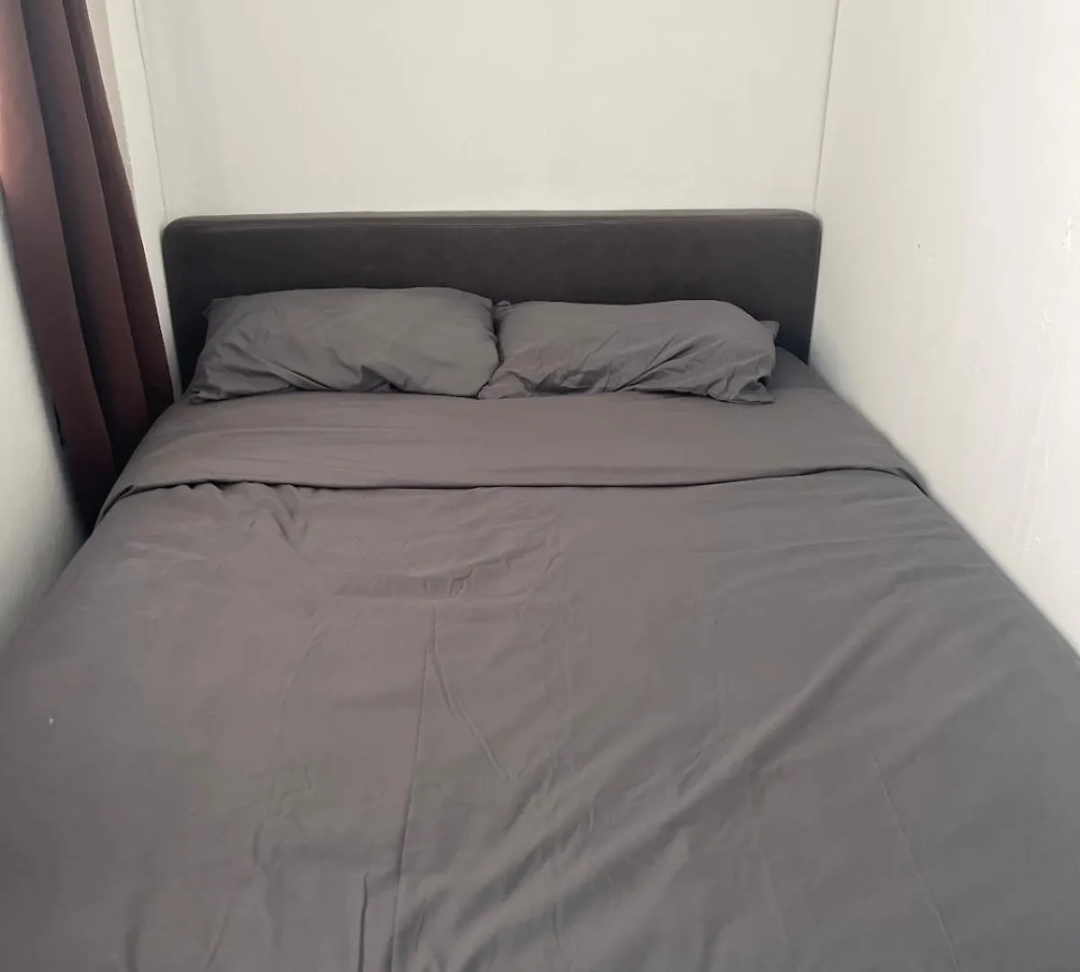 Apartment Room With Bathroom And Kitchen Sant Josep de sa Talaia